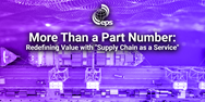 More Than a Part Number: Redefining Value with 