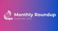 November Tech Roundup from EPS Global