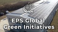 EPS Global Takes Steps Towards a More Sustainable Future