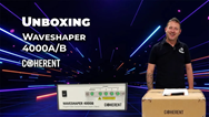 Unboxing Open Networking: A Look at the Coherent WaveShaper 4000B
