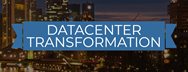 Back By Popular Demand! Datacenter Transformation 2017