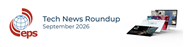 September Tech Roundup from EPS Global