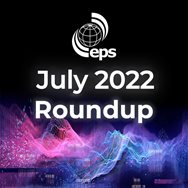 July Tech Roundup from EPS Global