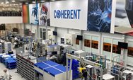 Exploring the Future of Biosensing, EV Manufacturing, and More with Coherent