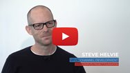 [Video] Interview with Steve Helvie, VP of Channel - Open Compute Project