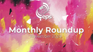 Irish Expansion, Global Events and Unboxing - Nov Tech Roundup from EPS Global