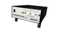 Coherent Expands Waveshaper Portfolio with the new 1000A Sharp High-Resolution Programmable Optical Filter