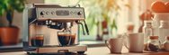 Revolutionizing Coffee Machines with PixArt's Advanced Sensing Solutions
