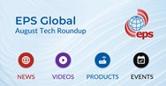 Pluribus Networks Webinar, II-VI Product News, Product Offers & More - August Tech Roundup from EPS Global