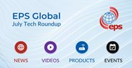 2020 NOS Guide, Sentrium Partnership, Apstra Webinar and more - July Tech Roundup from EPS Global
