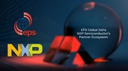 EPS Global Joins NXP Semiconductor’s Partner Ecosystem