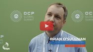 [Video] Interview with Brian O'Sullivan, Senior Director, Product Management at Cumulus Networks