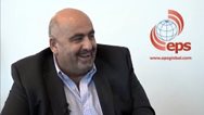 [Video] Interview with George Tchaparian, CEO Edgecore Networks