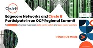 Circle B & EPS Global Show Advanced Data Center Switches and Routers at the OCP Summit in Prague
