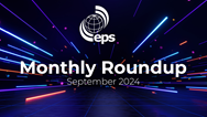 Catch our Data Center Webinar On-Demand! - Sept Tech Roundup from EPS Global