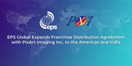 EPS Global Expands Franchise Distribution Agreement with PixArt Imaging Inc. to the Americas and India