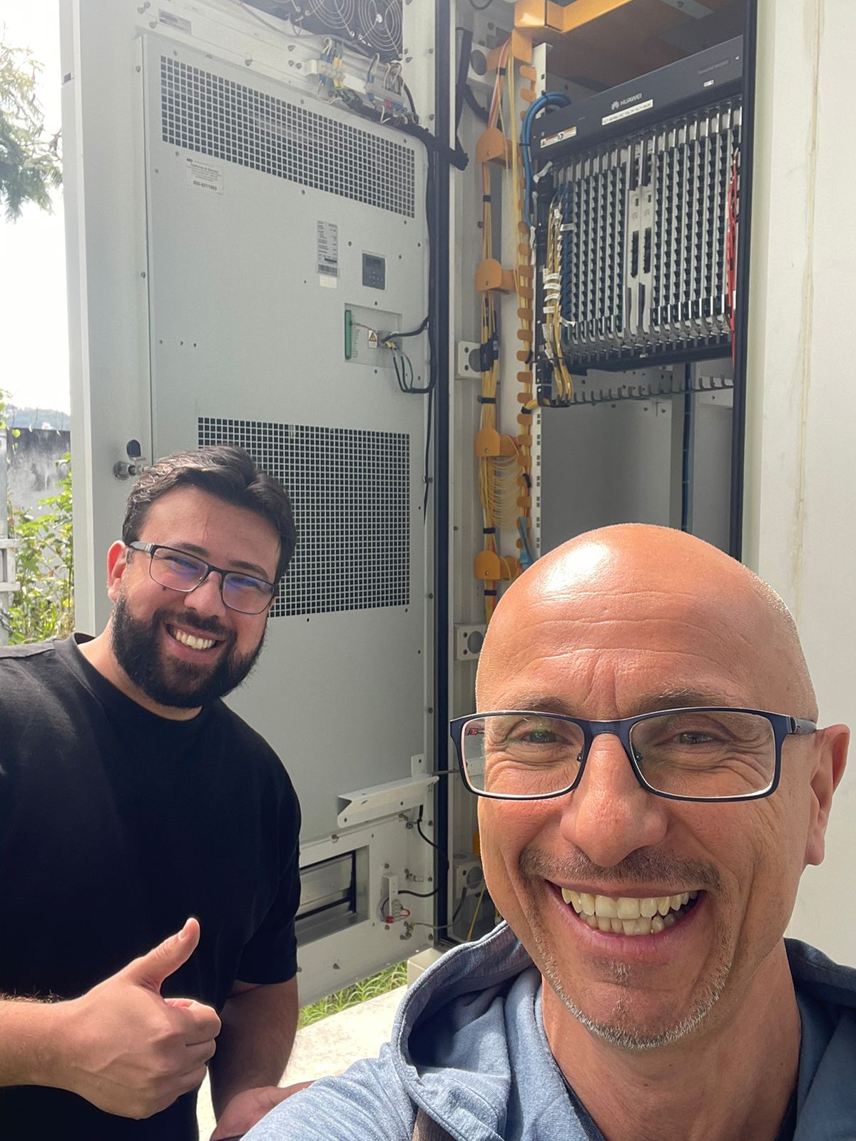 Wellyson - EPS Global