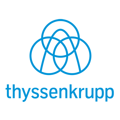 Thyssenkrupp