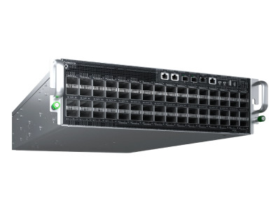 DS6000 - 3U 64-port 1.6TbE  Data Center Switch