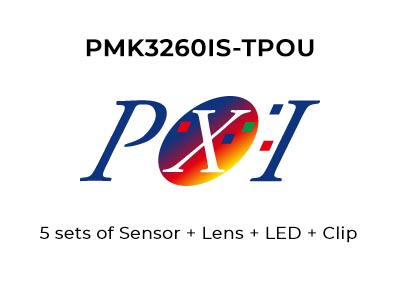 PMK3260IS-TPOU
