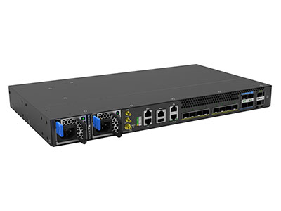 M3000-14XC - 14-Port, 25/100G Fronthaul Multiplexer