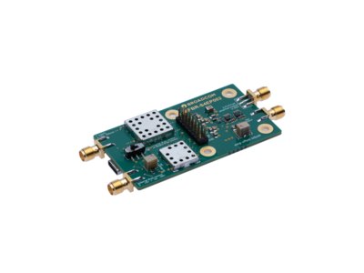 AFBR-S4EP002 - Evaluation kit for AFBR-S4P0102L3R NIR20 Fast SiPM