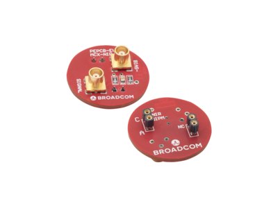 AFBR-S4EP001 - NIR30 SiPM Evaluation Kit