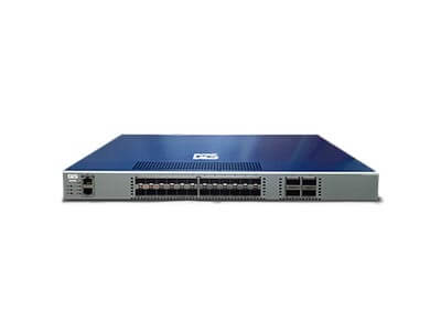 M3000 Ultra-low Latency Access/Aggregation Router