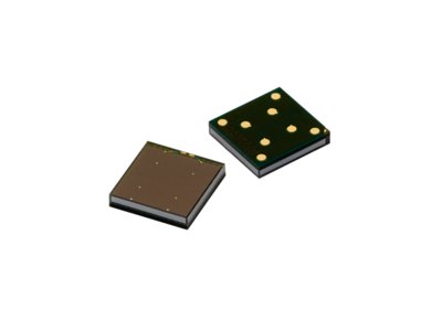 AFBR-S4N66P014M - NUV-MT Silicon Photomultiplier