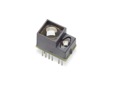 AFBR-S50MX85I - Time-of-Flight Sensor Module for Distance and Motion Measurement