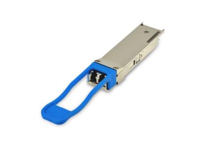 40GBASE-LR4 QSFP+ Optical Transceiver Module