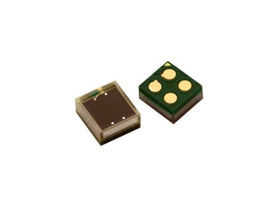 AFBR-S4N22P014M - High Performance SiPM – NUV-MT