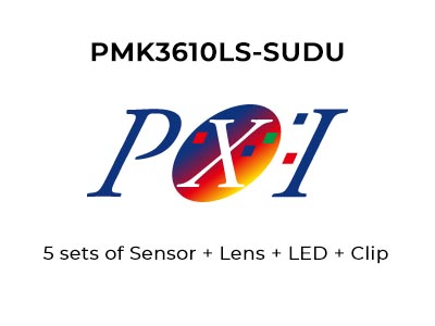 PMK3610LS-SUDU