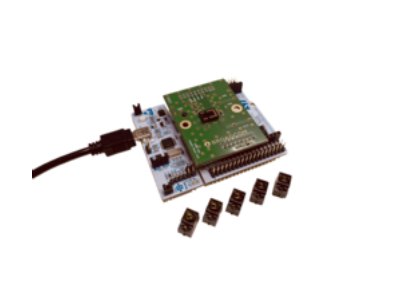 AFBR-S50-FEK - Evaluation Kit for Time-of-Flight Sensor Modules AFBR-S50xxxxx