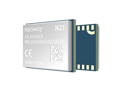 N21 - Low-power Consumption and High-performance NB-IoT Module (supports eSIM cards)