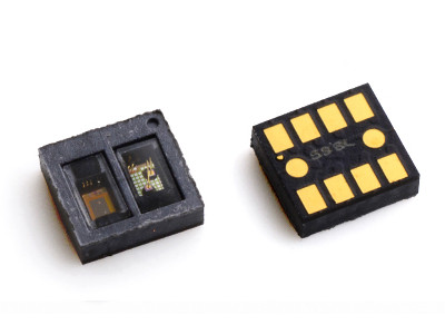 PAT9406E1-CVBB - Optical Tracking Miniature Chip